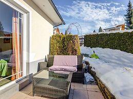Apartment in Fiss in Tyrol