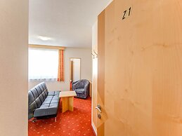 Apartment in Fiss in Tyrol