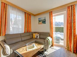 Apartment in Fiss in Tyrol