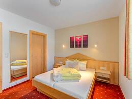 Apartment in Fiss in Tyrol