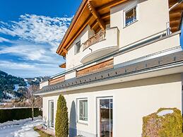 Apartment in Fiss in Tyrol