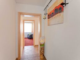 Apartment in Fiss in Tyrol