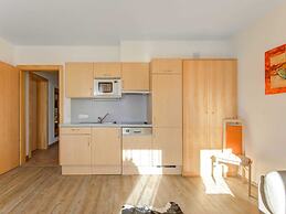 Apartment in Fiss in Tyrol