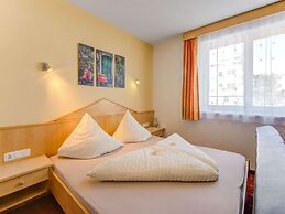 Apartment in Tyrol in an Attractive Area