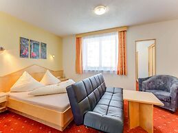 Apartment in Fiss in Tyrol