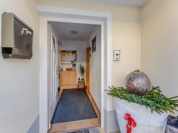 Apartment in Fiss in Tyrol