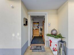 Apartment in Fiss in Tyrol