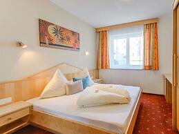 Apartment in Tyrol in an Attractive Area