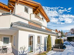 Apartment in Fiss in Tyrol