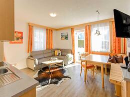 Apartment in Fiss in Tyrol