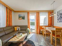 Apartment in Fiss in Tyrol