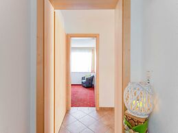 Apartment in Fiss in Tyrol