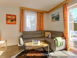 Apartment in Fiss in Tyrol