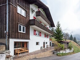 Apartment in St. Gallenkirch in Montafon ski Area