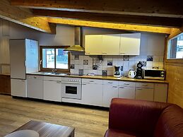 Apartment in St. Gallenkirch in Montafon ski Area