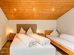 Apartment in St. Gallenkirch in Montafon ski Area