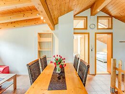 Apartment in St. Gallenkirch in Montafon ski Area
