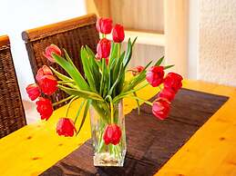 Apartment in St. Gallenkirch in Montafon ski Area