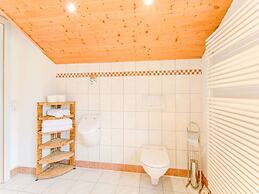 Apartment in St. Gallenkirch in Montafon ski Area