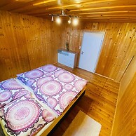 Holiday Apartment in Salchau Near ski Area