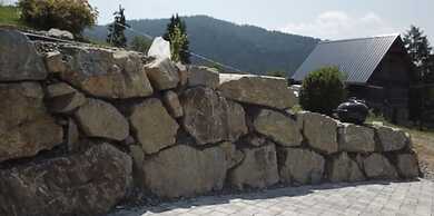 Holiday Apartment in Salchau Near ski Area