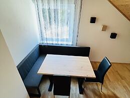 Holiday Apartment in Salchau Near ski Area