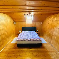 Holiday Apartment in Salchau Near ski Area