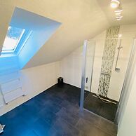 Holiday Apartment in Salchau Near ski Area