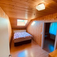 Holiday Apartment in Salchau Near ski Area