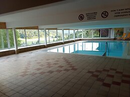 Apartment in Tauplitz With Sauna and Pool