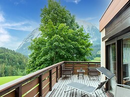 Apartment in Tauplitz With Sauna and Pool