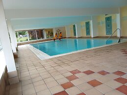 Apartment in Tauplitz With Sauna and Pool