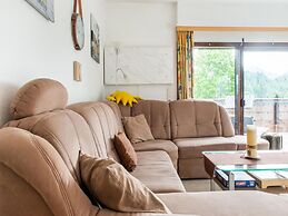 Apartment in Tauplitz With Sauna and Pool