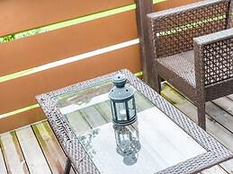 Apartment in Tauplitz With Sauna and Pool