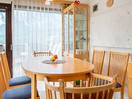 Apartment in Tauplitz With Sauna and Pool