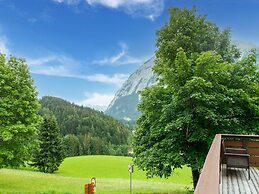 Apartment in Tauplitz With Sauna and Pool