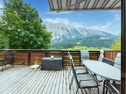 Apartment in Tauplitz With Sauna and Pool