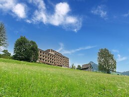 Apartment in Tauplitz With Sauna and Pool