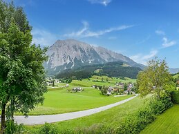 Apartment in Tauplitz With Sauna and Pool