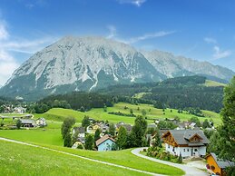 Apartment in Tauplitz With Sauna and Pool