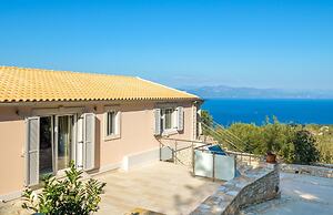 Strati - Fantastic 2 Bedroom Villa With sea Views
