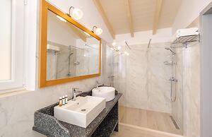 Strati - Fantastic 2 Bedroom Villa With sea Views