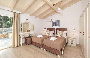 Strati - Fantastic 2 Bedroom Villa With sea Views