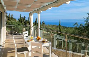 Strati - Fantastic 2 Bedroom Villa With sea Views