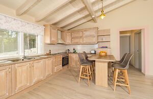 Strati - Fantastic 2 Bedroom Villa With sea Views