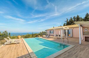 Strati - Fantastic 2 Bedroom Villa With sea Views