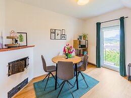 Apartment in Kuhnsdorf am Klopeiner See