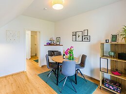 Apartment in Kuhnsdorf am Klopeiner See