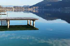 Apartment in Kuhnsdorf am Klopeiner See