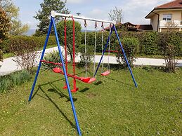 Apartment in Kuhnsdorf am Klopeiner See